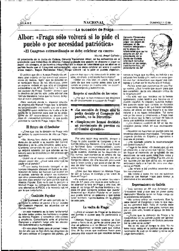 ABC MADRID 07-12-1986 página 24