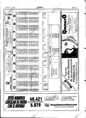 ABC SEVILLA 07-12-1986 página 85