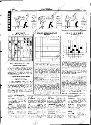 ABC SEVILLA 07-12-1986 página 86