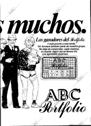 ABC MADRID 08-12-1986 página 11