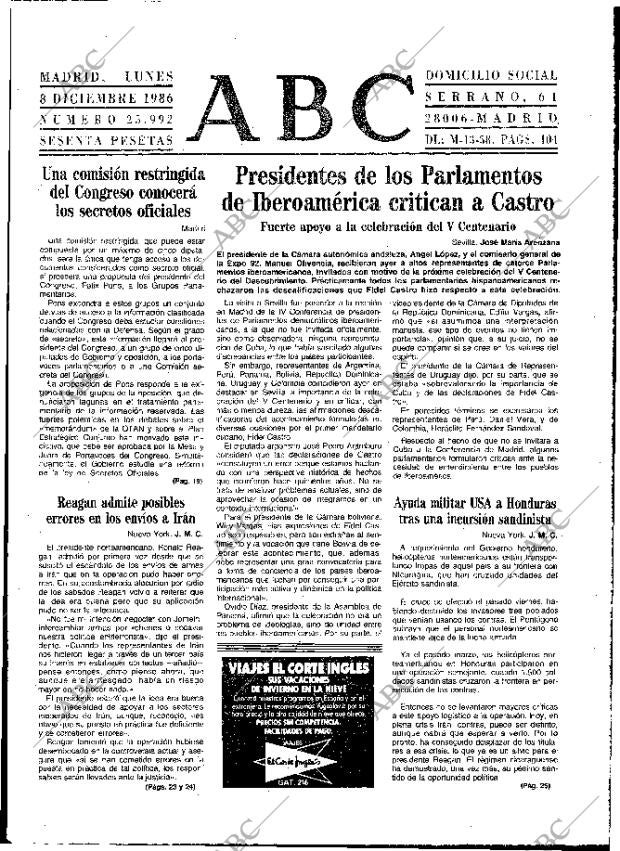 ABC MADRID 08-12-1986 página 13