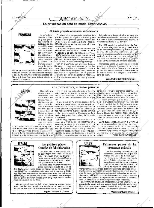 ABC MADRID 08-12-1986 página 43