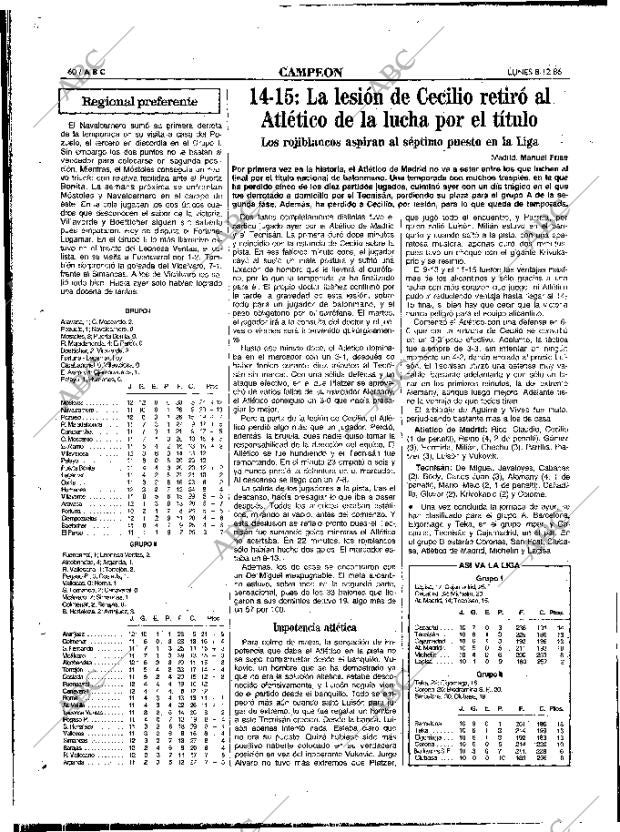 ABC MADRID 08-12-1986 página 60