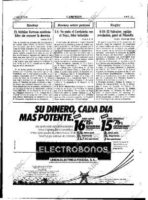 ABC MADRID 08-12-1986 página 61