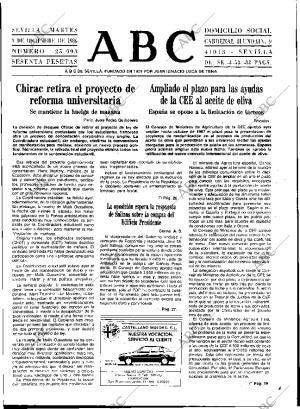 ABC SEVILLA 09-12-1986 página 13