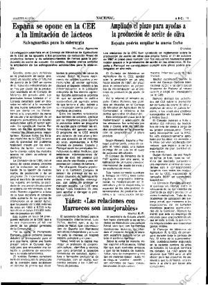 ABC SEVILLA 09-12-1986 página 19