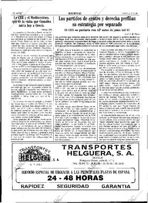 ABC SEVILLA 09-12-1986 página 20