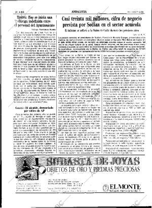 ABC SEVILLA 09-12-1986 página 28