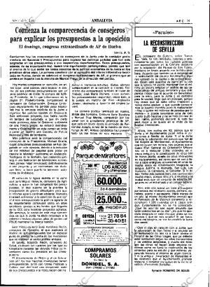 ABC SEVILLA 09-12-1986 página 29