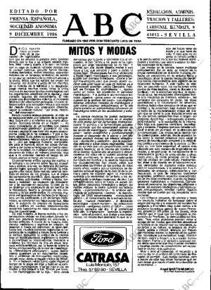 ABC SEVILLA 09-12-1986 página 3