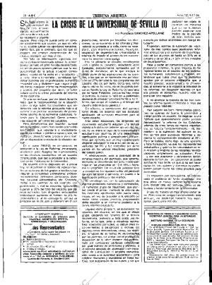 ABC SEVILLA 09-12-1986 página 38