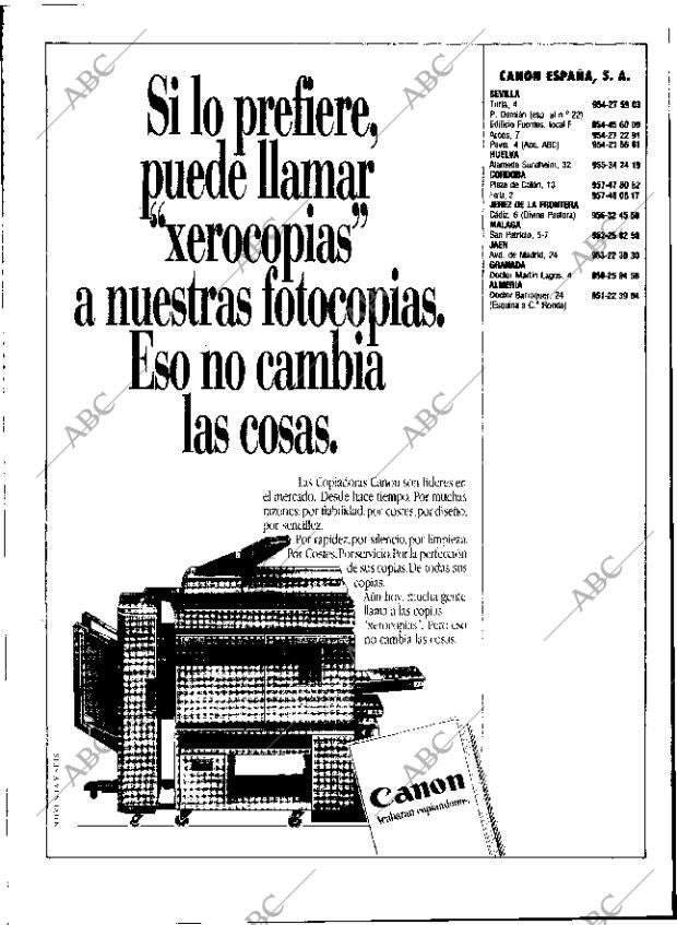 ABC SEVILLA 09-12-1986 página 4
