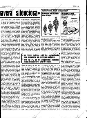 ABC SEVILLA 09-12-1986 página 45
