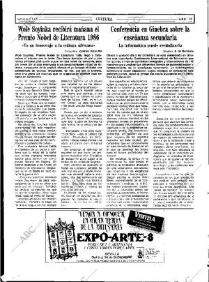 ABC SEVILLA 09-12-1986 página 47