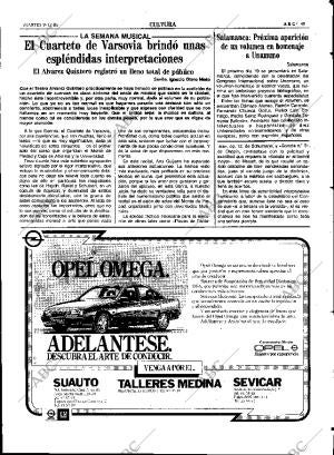 ABC SEVILLA 09-12-1986 página 49