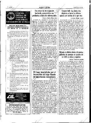 ABC SEVILLA 09-12-1986 página 52