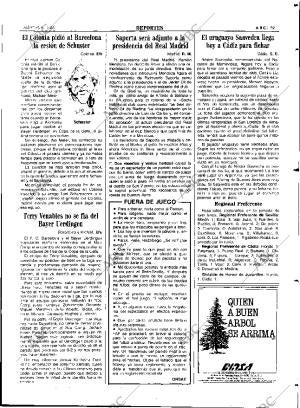 ABC SEVILLA 09-12-1986 página 59
