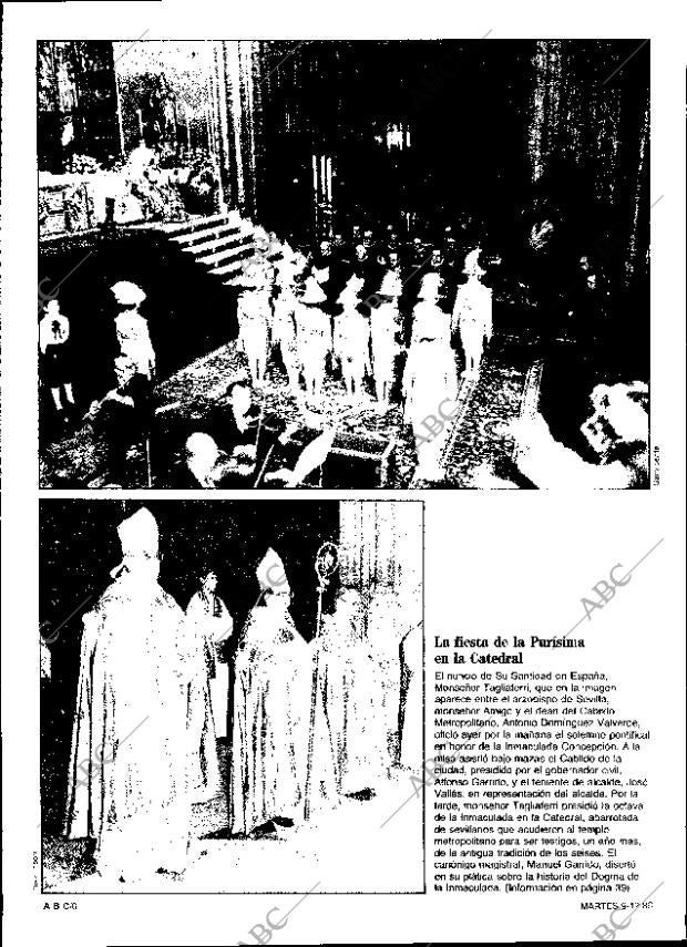ABC SEVILLA 09-12-1986 página 6