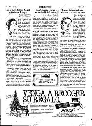 ABC SEVILLA 09-12-1986 página 67