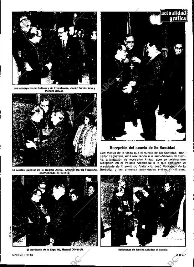 ABC SEVILLA 09-12-1986 página 7
