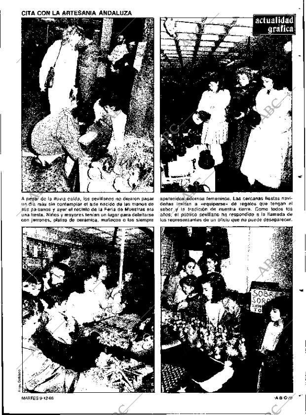 ABC SEVILLA 09-12-1986 página 79