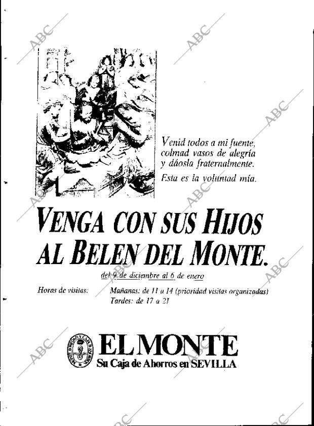 ABC SEVILLA 09-12-1986 página 80