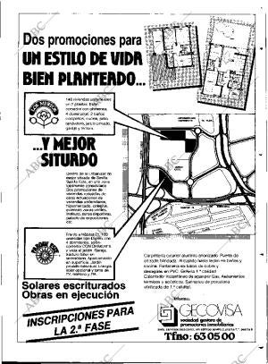 ABC SEVILLA 09-12-1986 página 85