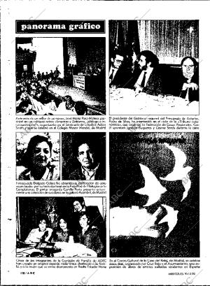 ABC MADRID 10-12-1986 página 108