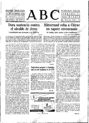 ABC MADRID 10-12-1986 página 13