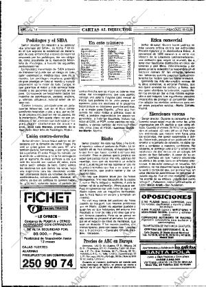 ABC MADRID 10-12-1986 página 14
