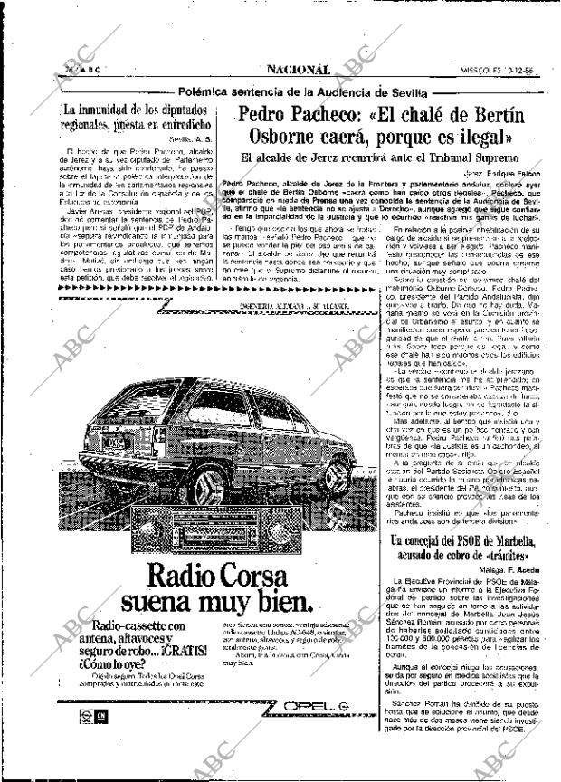 ABC MADRID 10-12-1986 página 26