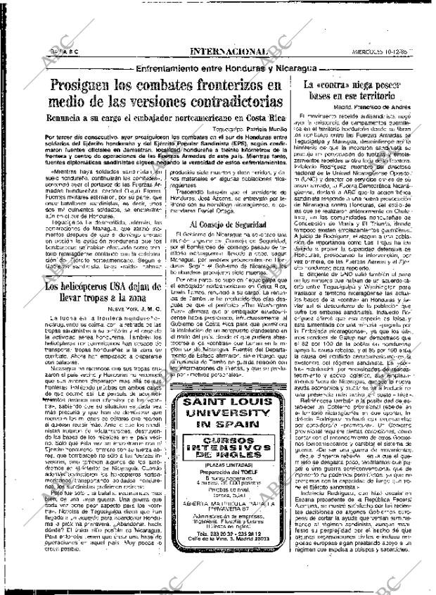 ABC MADRID 10-12-1986 página 34