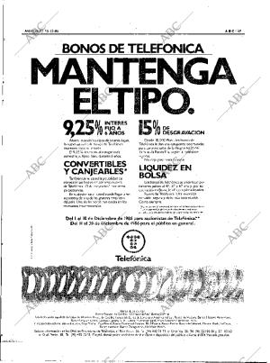 ABC MADRID 10-12-1986 página 49