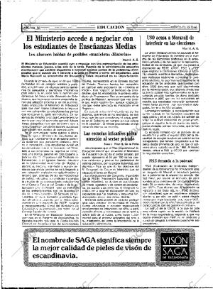 ABC MADRID 10-12-1986 página 50