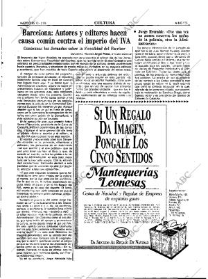 ABC MADRID 10-12-1986 página 55