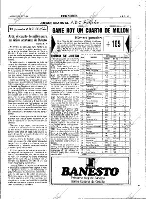 ABC MADRID 10-12-1986 página 63