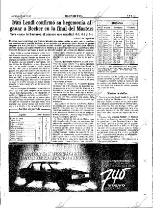 ABC MADRID 10-12-1986 página 71
