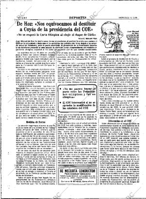 ABC MADRID 10-12-1986 página 72