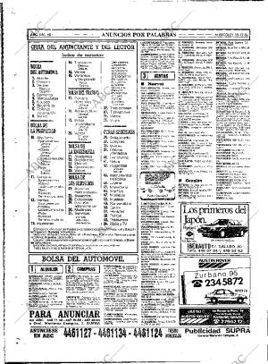 ABC MADRID 10-12-1986 página 88