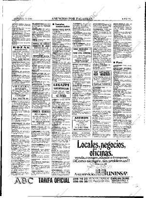 ABC MADRID 10-12-1986 página 93