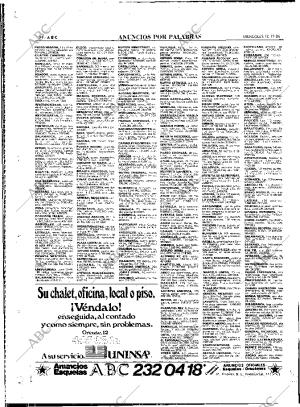 ABC MADRID 10-12-1986 página 94