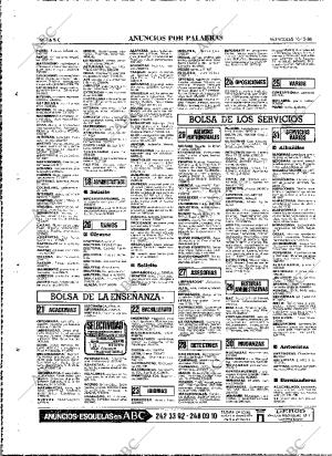 ABC MADRID 10-12-1986 página 96