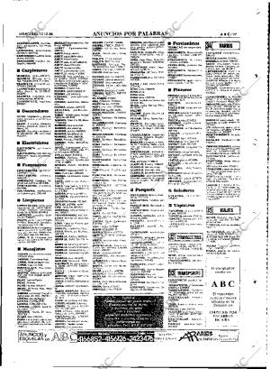 ABC MADRID 10-12-1986 página 97