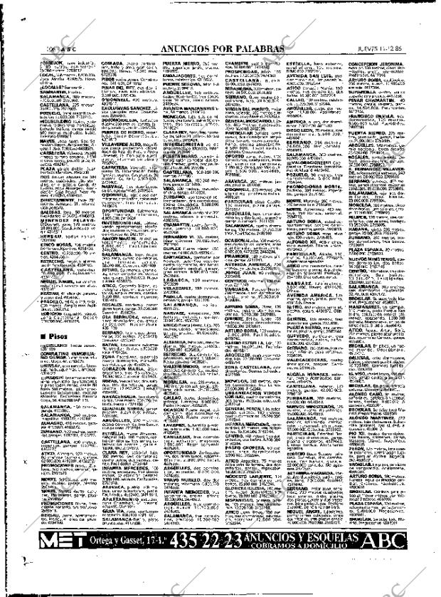 ABC MADRID 11-12-1986 página 106