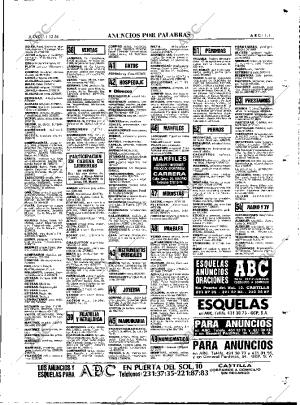 ABC MADRID 11-12-1986 página 111