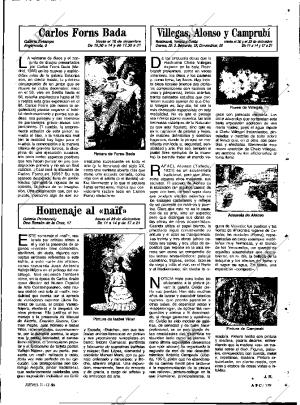 ABC MADRID 11-12-1986 página 119