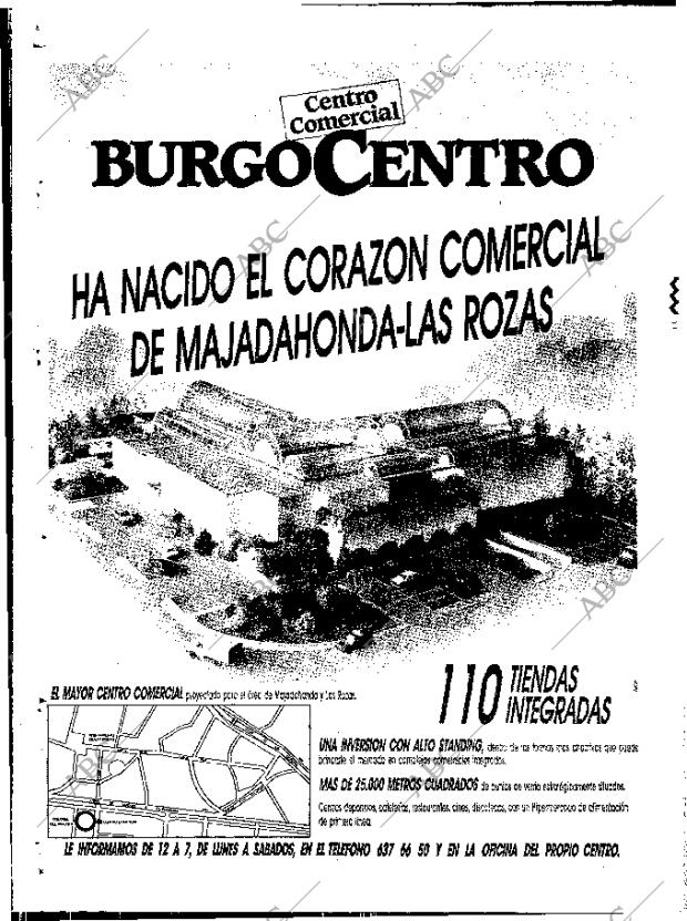 ABC MADRID 11-12-1986 página 128