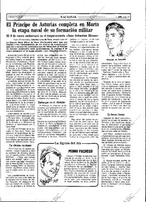 ABC MADRID 11-12-1986 página 23