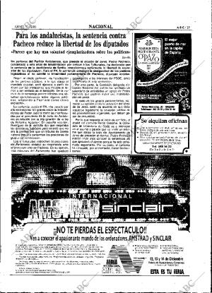 ABC MADRID 11-12-1986 página 29