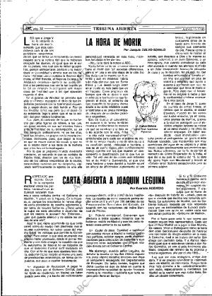 ABC MADRID 11-12-1986 página 32